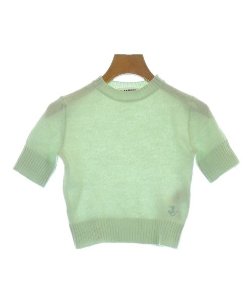 JIL SANDER + 毛衣