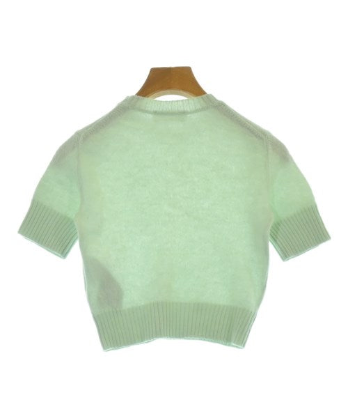 JIL SANDER + 毛衣