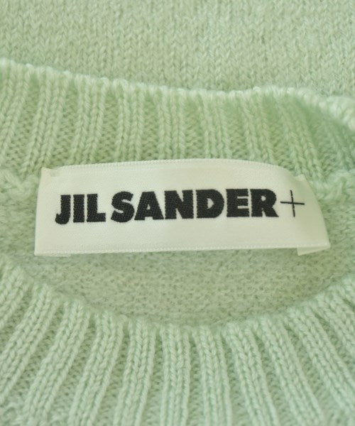 JIL SANDER + 毛衣