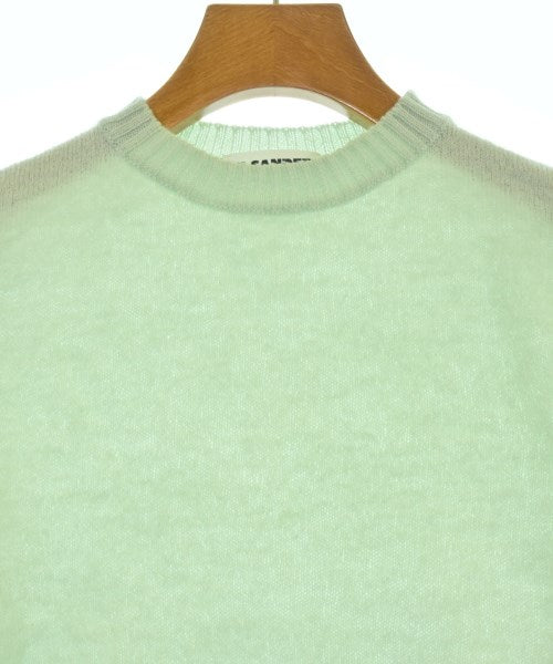 JIL SANDER + 毛衣