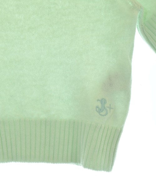 JIL SANDER + 毛衣