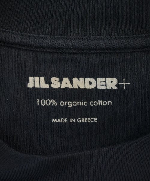 JIL SANDER + T恤/上衣