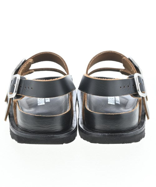 JIL SANDER + 涼鞋