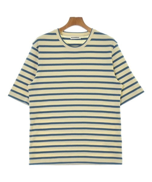 JIL SANDER + T恤/上衣