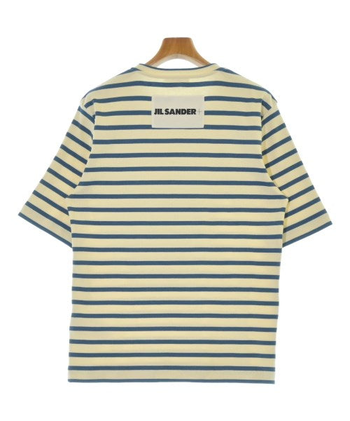 JIL SANDER + T恤/上衣