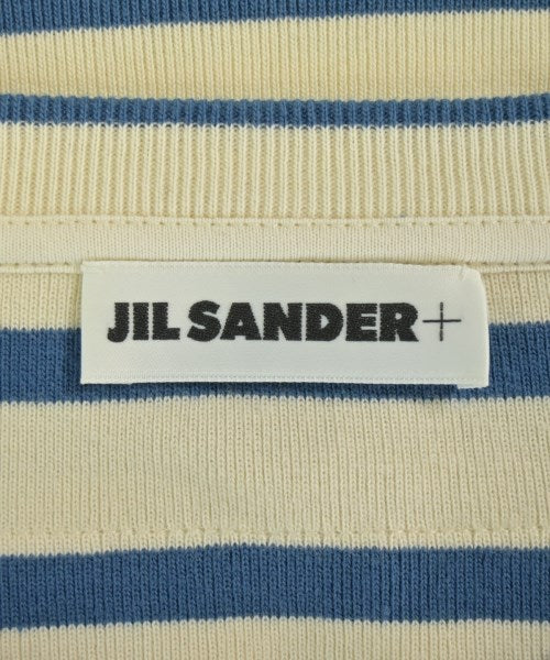 JIL SANDER + T恤/上衣
