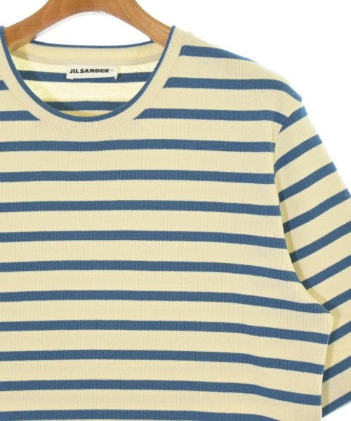 JIL SANDER + T恤/上衣