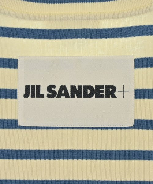 JIL SANDER + T恤/上衣