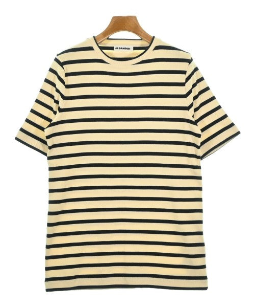 JIL SANDER + T恤/上衣