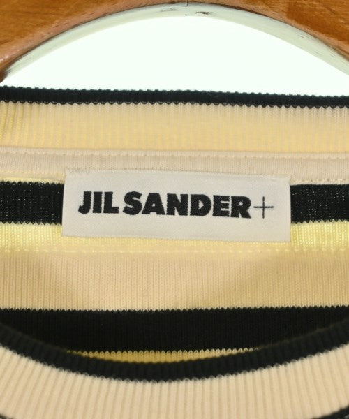 JIL SANDER + T恤/上衣