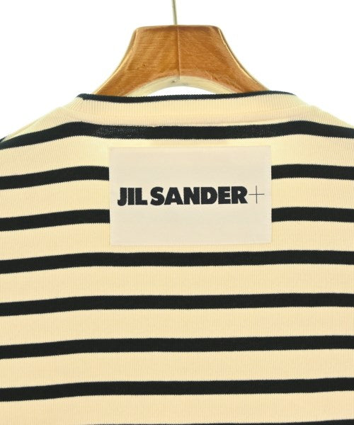JIL SANDER + T恤/上衣