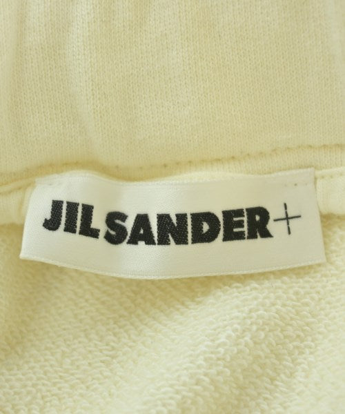JIL SANDER + 膝上裙