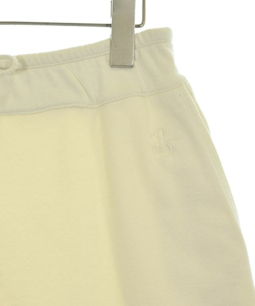 JIL SANDER + 膝上裙
