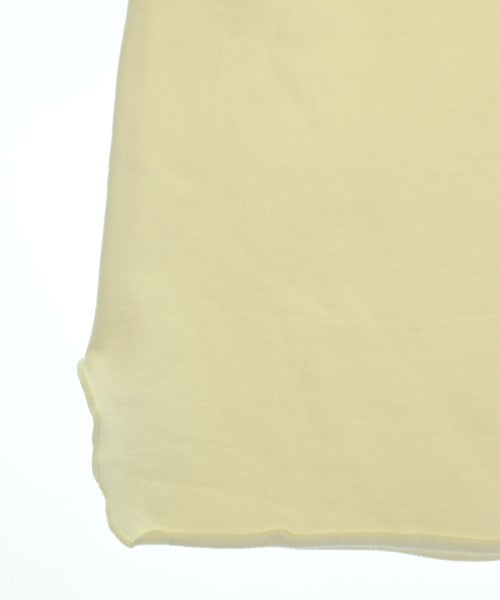 JIL SANDER + 膝上裙
