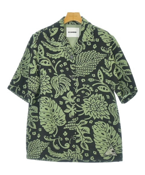JIL SANDER + 休閒襯衫