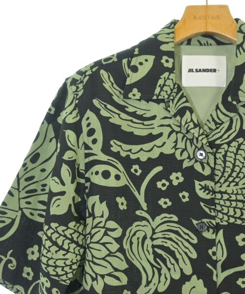 JIL SANDER + 休閒襯衫