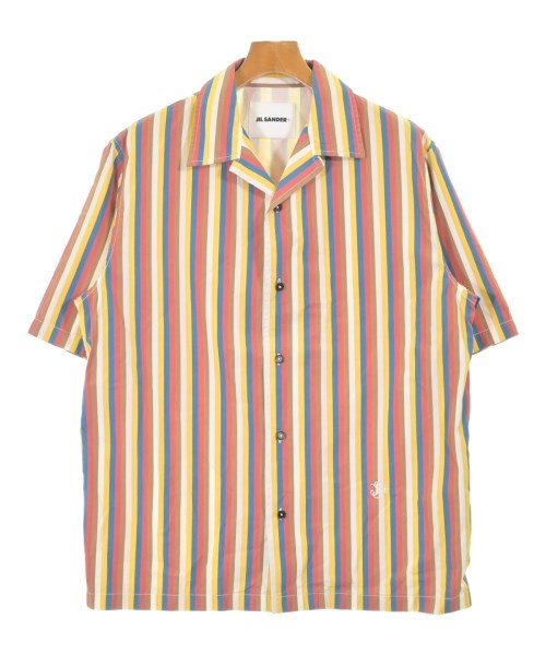 JIL SANDER + 休閒襯衫
