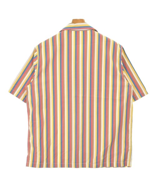 JIL SANDER + 休閒襯衫