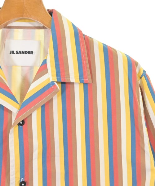 JIL SANDER + 休閒襯衫