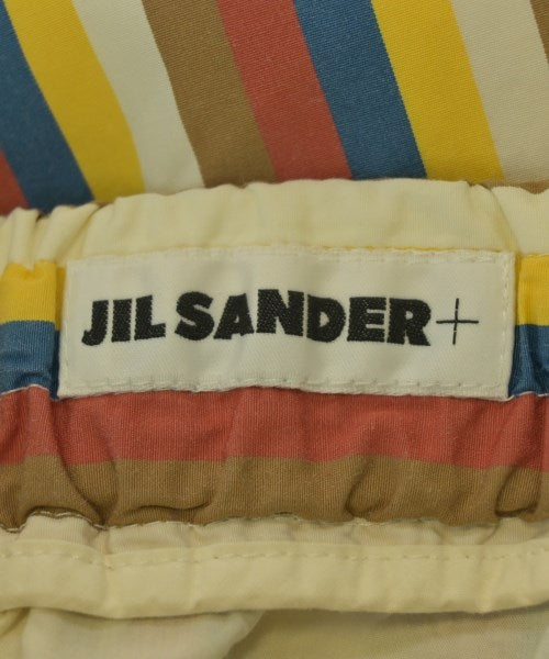JIL SANDER + 短褲