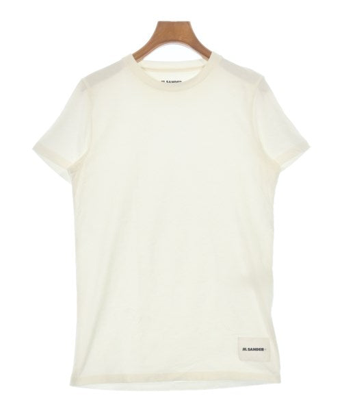 JIL SANDER + T恤/上衣