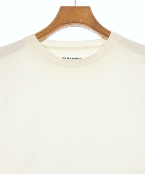 JIL SANDER + T恤/上衣