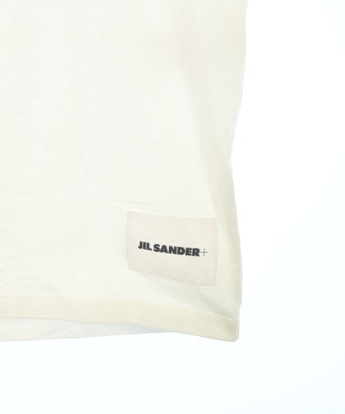 JIL SANDER + T恤/上衣