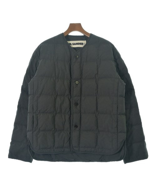 JIL SANDER + 羽絨夾克/背心