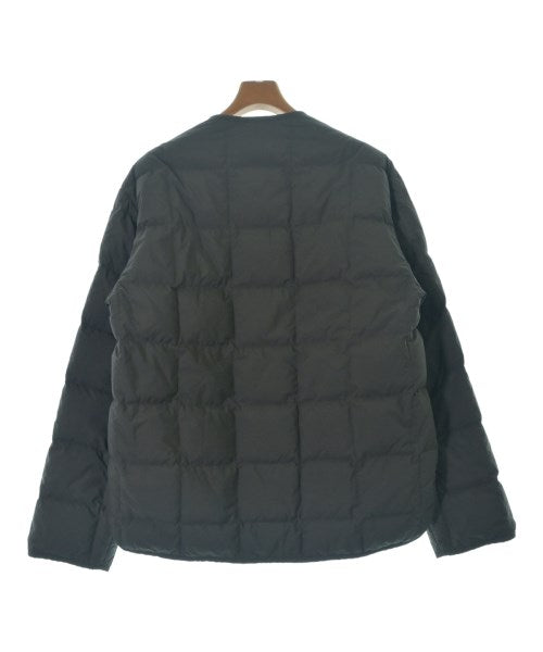 JIL SANDER + 羽絨夾克/背心