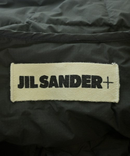 JIL SANDER + 羽絨夾克/背心