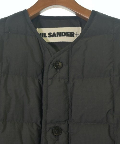 JIL SANDER + 羽絨夾克/背心