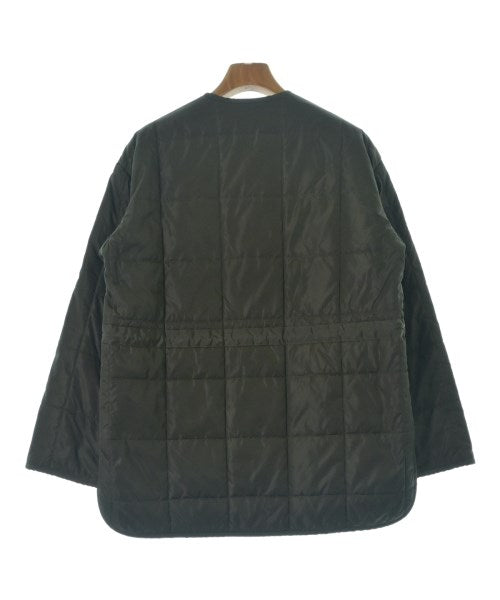JIL SANDER + 其他飛行外套