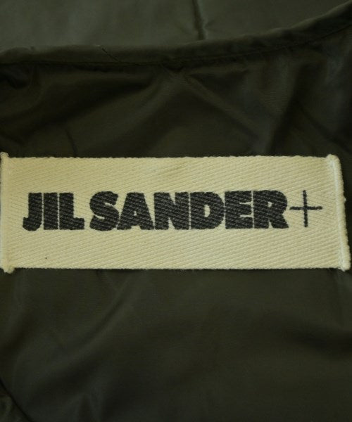 JIL SANDER + 其他飛行外套