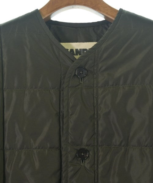 JIL SANDER + 其他飛行外套