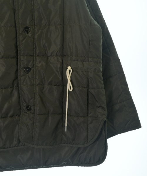 JIL SANDER + 其他飛行外套