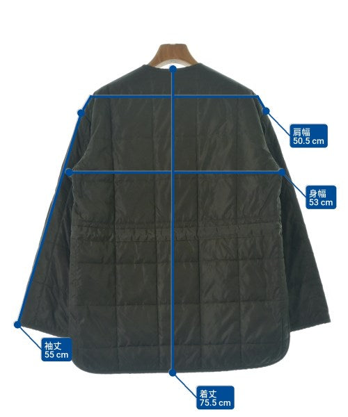 JIL SANDER + 其他飛行外套
