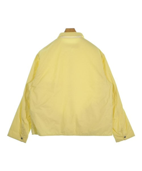 JIL SANDER + 其他飛行外套