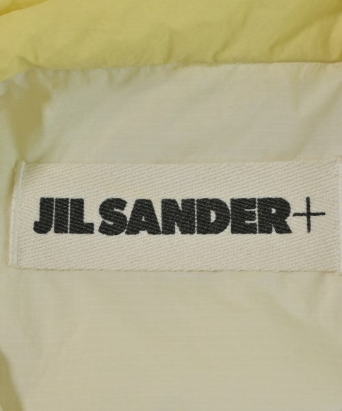 JIL SANDER + 其他飛行外套