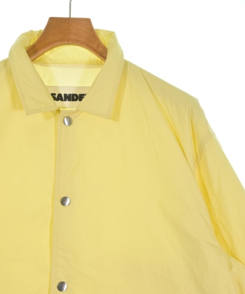 JIL SANDER + 其他飛行外套