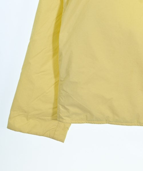 JIL SANDER + 其他飛行外套