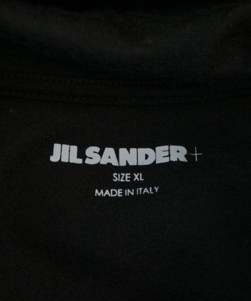 JIL SANDER + T恤/上衣