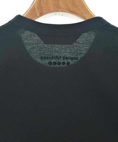 beautiful people feels T恤/上衣