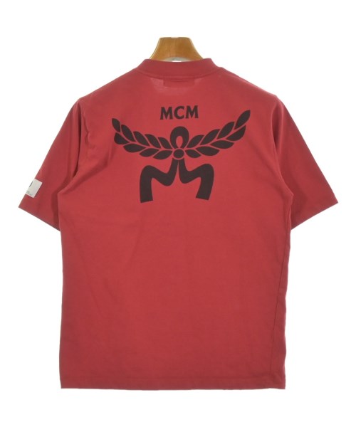 MCM T恤/上衣