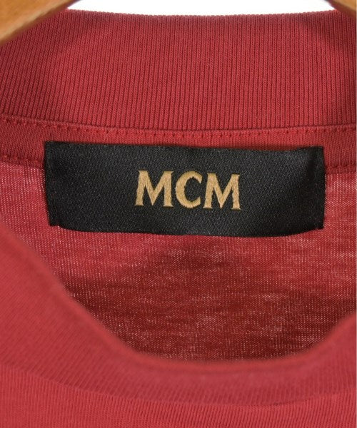 MCM T恤/上衣