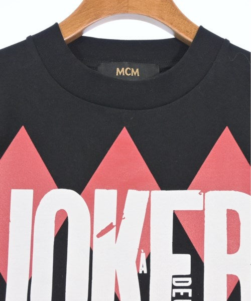 MCM T恤/上衣