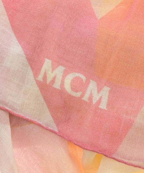 MCM 披肩