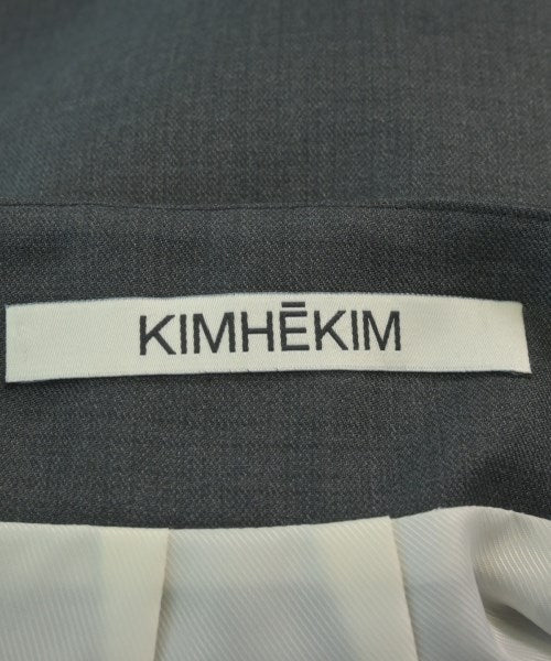 KIMHEKIM 長裙/超長裙