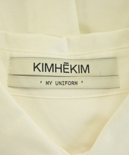 KIMHEKIM 休閒襯衫