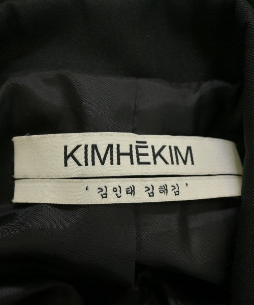 KIMHEKIM 西裝外套