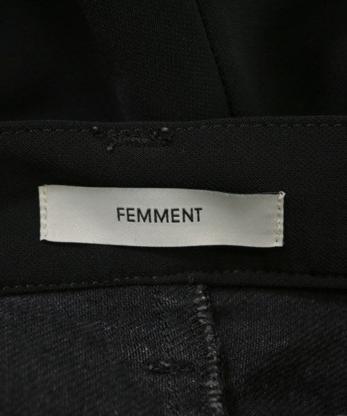 FEMMENT 其他款